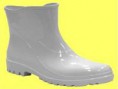 Bota pvc bracol c/c branca ca 16452